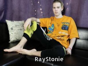 RayStonie