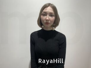 RayaHill