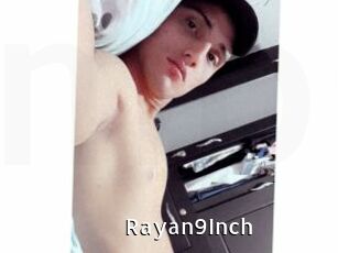 Rayan9Inch My Porno Stash