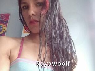 Rayawoolf