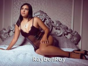 RaybenRoy
