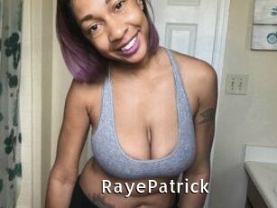 Raye_Patrick My Porno Stash