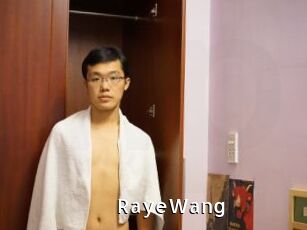 RayeWang