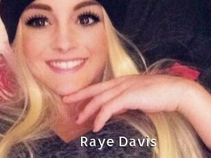 Raye_Davis