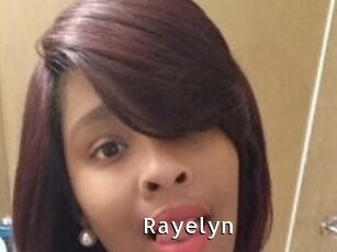 Rayelyn My Porno Stash