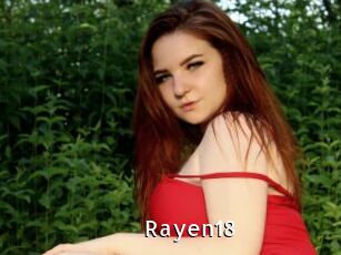 Rayen18