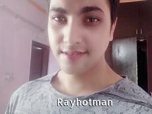 Rayhotman