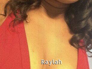 Raylah