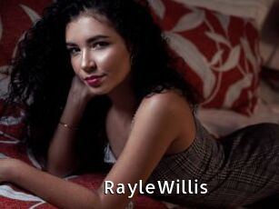 RayleWillis