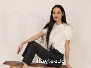 RayleeJo