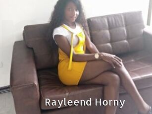 Rayleend_Horny