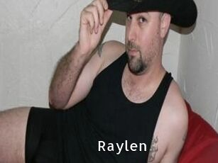 Raylen