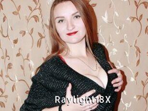 Raylight18X