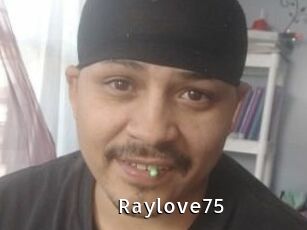 Raylove75