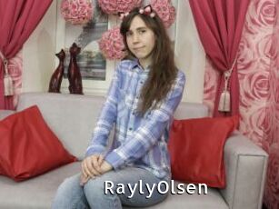 RaylyOlsen