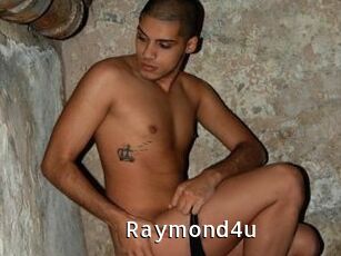 Raymond4u