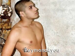 Raymond4you
