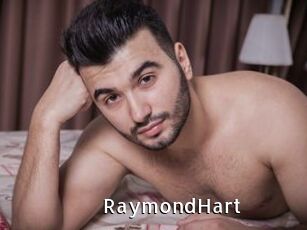 RaymondHart