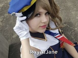 RaynaJane
