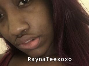 RaynaTeexoxo