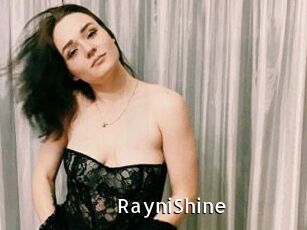 RayniShine My Porno Stash