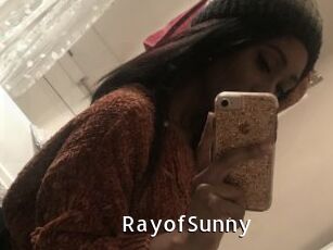 RayofSunny