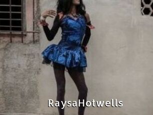 RaysaHotwells My Porno Stash