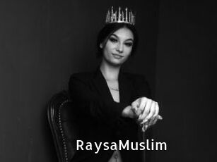 RaysaMuslim