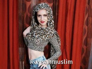 Raysahmuslim