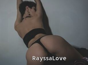 RayssaLove