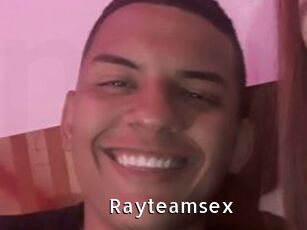 Rayteamsex