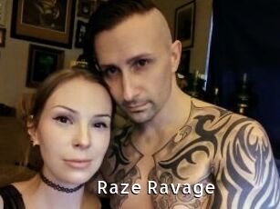 Raze_Ravage