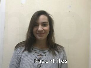 RazenHiles