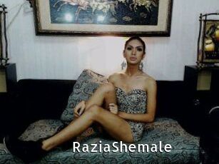 RaziaShemale