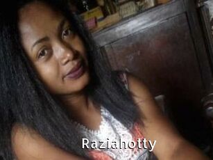 Raziahotty