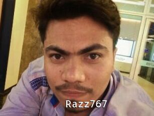 Razz767