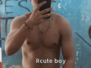 Rcute_boy