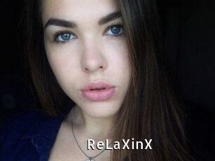 ReLaXinX
