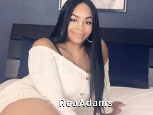 ReaAdams