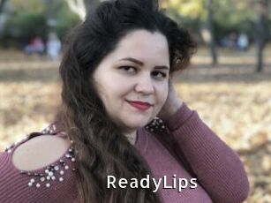 ReadyLips