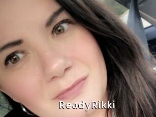 ReadyRikki