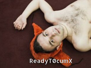 ReadyT0cumX