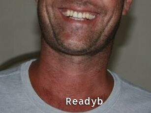 Readyb