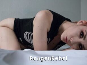 ReagenRebel