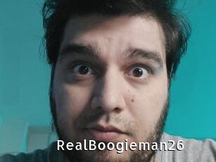 RealBoogieman26 My Porno Stash