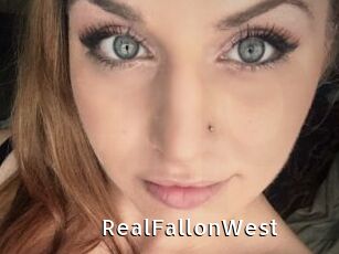 RealFallonWest