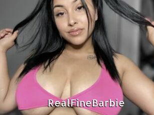 RealFineBarbie