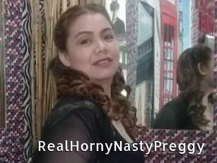 RealHornyNastyPreggy