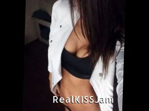 RealKISSJam