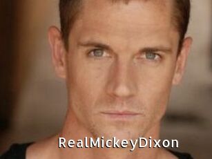 RealMickeyDixon
